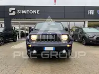 2020 Jeep Renegade
