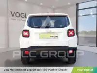 2020 Jeep Renegade