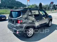 2020 Jeep Renegade