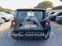 2020 Jeep Renegade