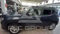 2020 Jeep Renegade