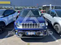 2020 Jeep Renegade