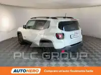 2020 Jeep Renegade