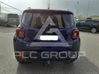 2020 Jeep Renegade