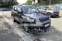2020 Jeep Renegade