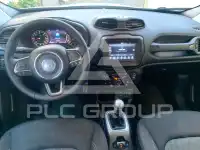 2020 Jeep Renegade