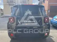 2020 Jeep Renegade