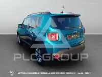 2020 Jeep Renegade
