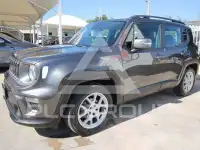 2020 Jeep Renegade