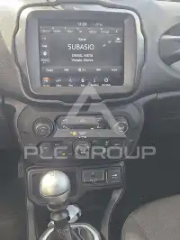 2020 Jeep Renegade