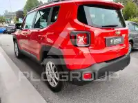 2020 Jeep Renegade