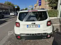 2020 Jeep Renegade