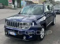 2020 Jeep Renegade