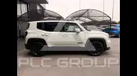 2020 Jeep Renegade