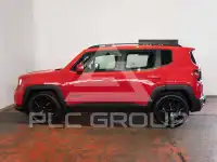 2020 Jeep Renegade
