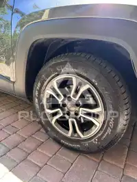2020 Jeep Renegade