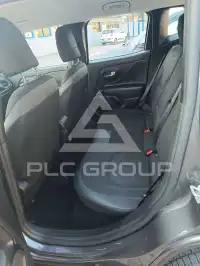 2020 Jeep Renegade