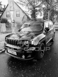 2020 Jeep Renegade