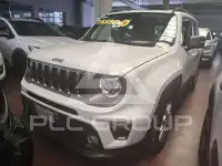 2020 Jeep Renegade