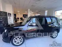 2020 Jeep Renegade
