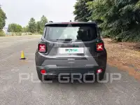 2020 Jeep Renegade
