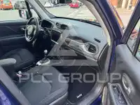 2020 Jeep Renegade