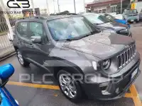 2020 Jeep Renegade