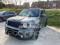2020 Jeep Renegade