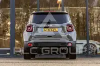2020 Jeep Renegade