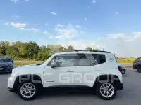2020 Jeep Renegade