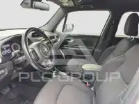 2020 Jeep Renegade