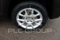 2020 Jeep Renegade