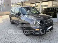 2020 Jeep Renegade