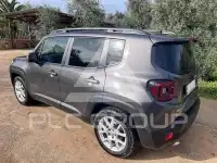2020 Jeep Renegade