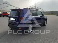 2020 Jeep Renegade
