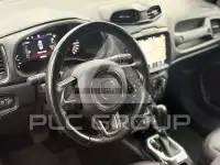 2020 Jeep Renegade
