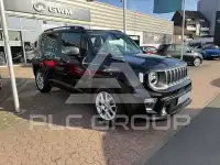 2020 Jeep Renegade