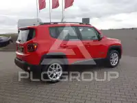 2020 Jeep Renegade