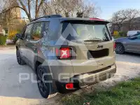 2020 Jeep Renegade