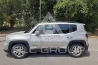 2020 Jeep Renegade