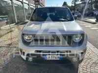2020 Jeep Renegade