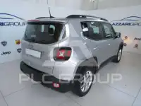 2020 Jeep Renegade