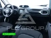 2020 Jeep Renegade