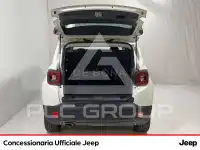 2020 Jeep Renegade