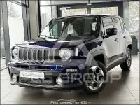 2020 Jeep Renegade