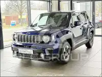 2020 Jeep Renegade