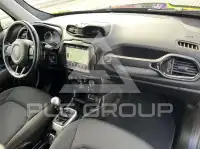 2020 Jeep Renegade