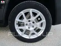 2020 Jeep Renegade