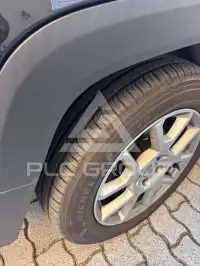 2020 Jeep Renegade