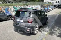 2020 Jeep Renegade